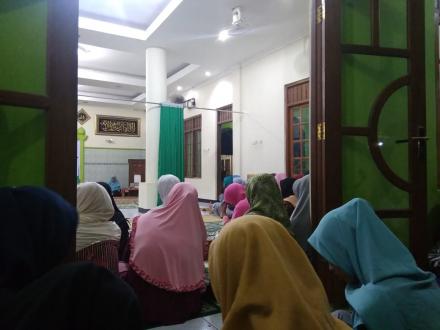 Perpisahan KKN IIQ AN NUR Yogyakarta